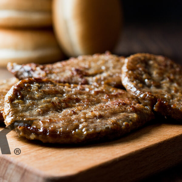 10115. Hamburguesa Grill 110g