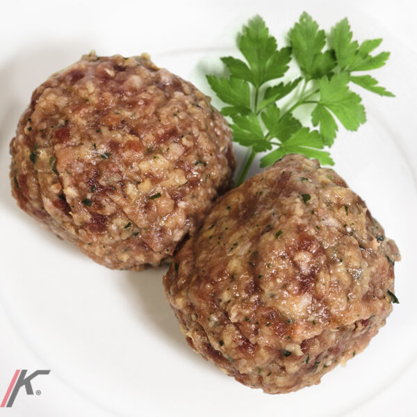 10147-Albondiga Vacuno