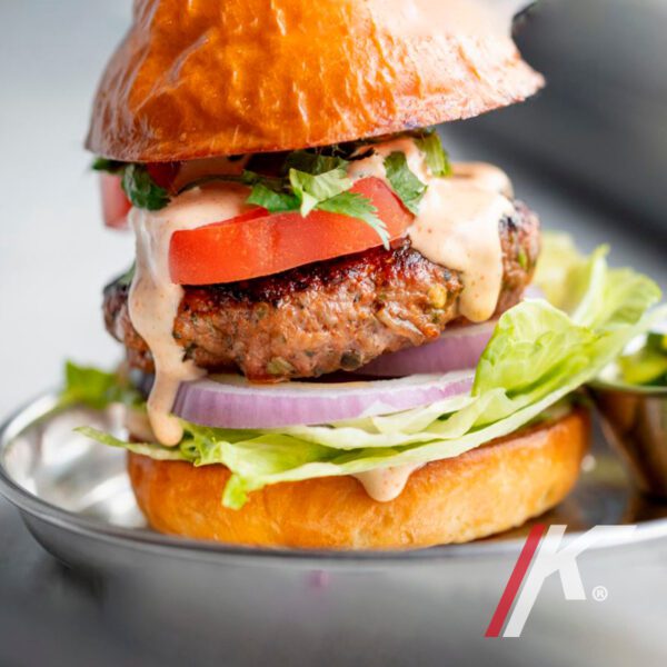 10215. Lamb Burger premium 50 g (2)