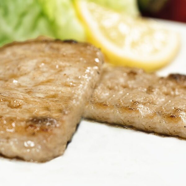 20130 - Filete pollo baguette