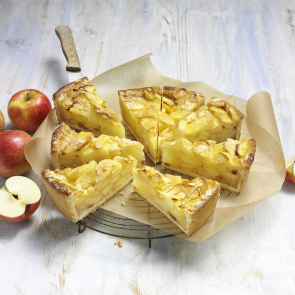 30012 Tarta de Manzana premium