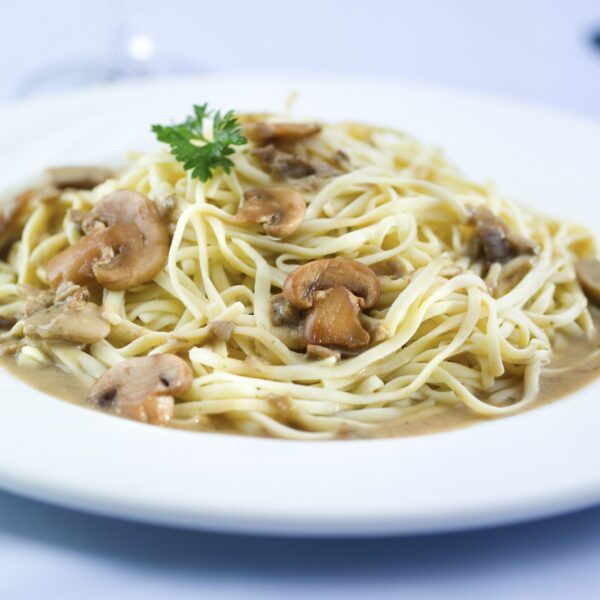 3011- Tallarines al funghi - copia