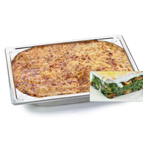 3056- Lasagna vegetal 2 kg (2) - copia