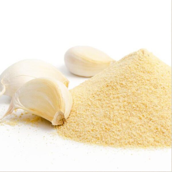 330052. Ajo en polvo