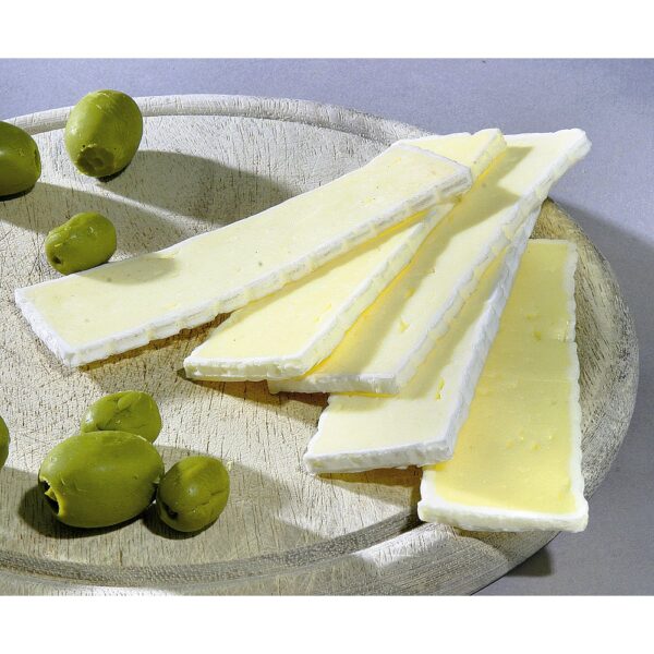 3512. Queso camembert 500g.