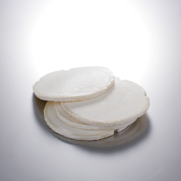 3513- Queso de cabra en lonchas 500 g