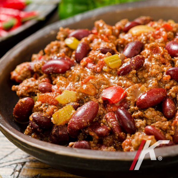 41003. Chili con carne (2)