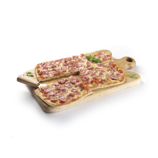 420118. Fiambre paleta sello.