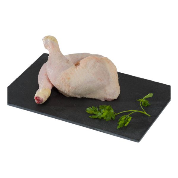 420130. Traseros de pollo