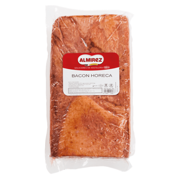 420143- Bacon pieza Almirez