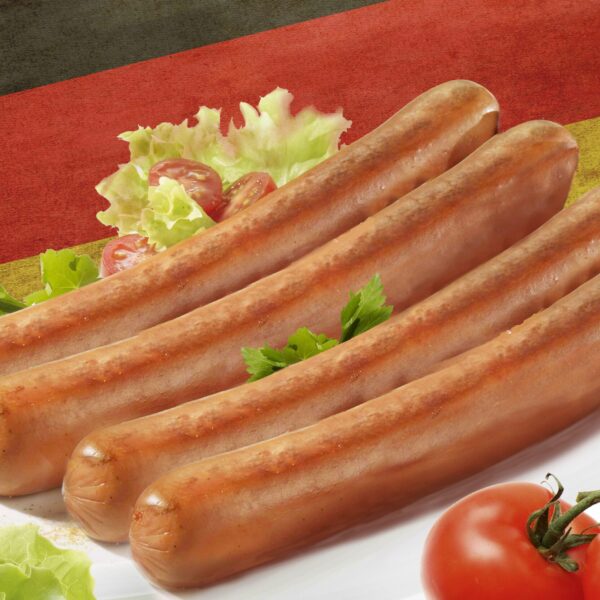 420200- Salchicha Frankfurt 70 g