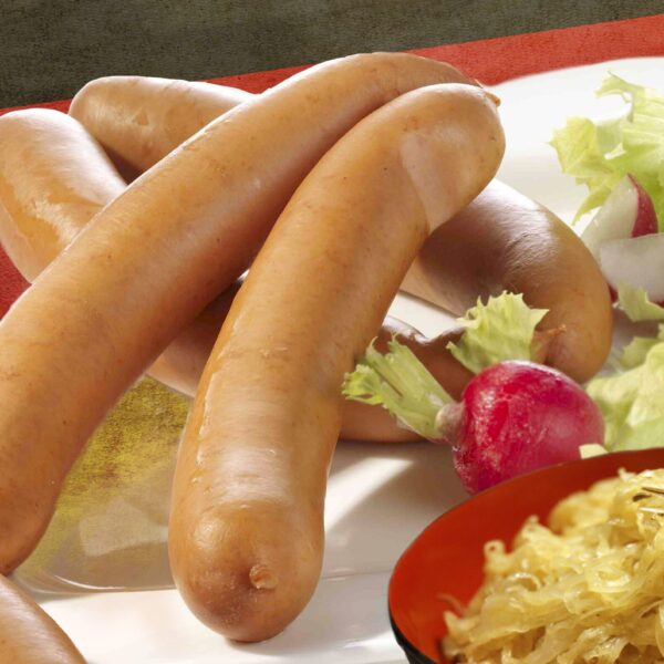 420209- Salchicha Danesa