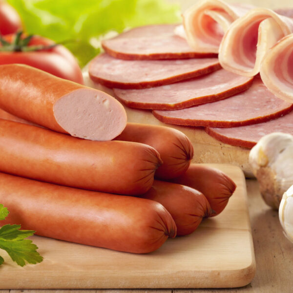 420213- Salchicha Frankfurt 150g