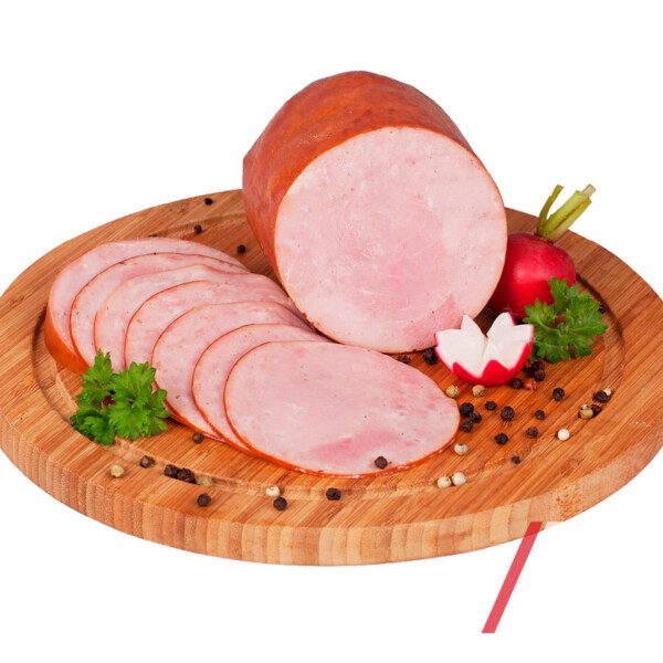 420272. Schinkenwurst (2)