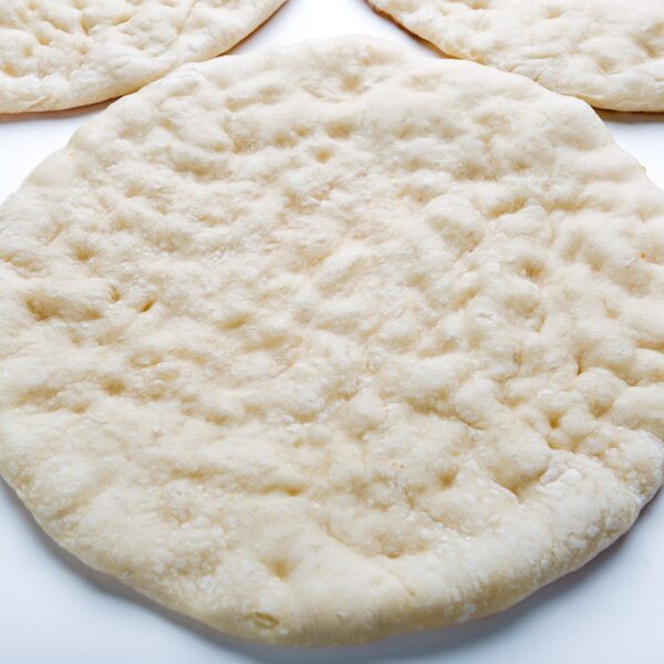 50111. Base de pizza 38cm