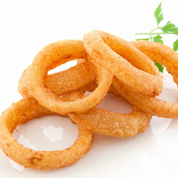 6003- Anillos de cebolla