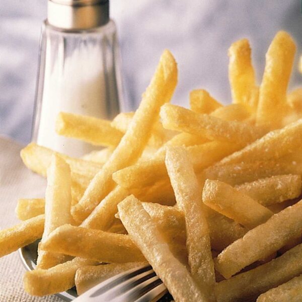 6015 Patata Julienne