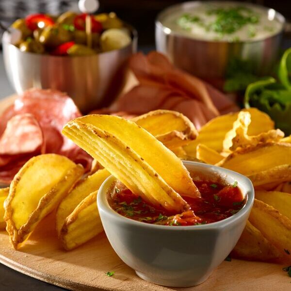 6023. Patata Mc Crisper