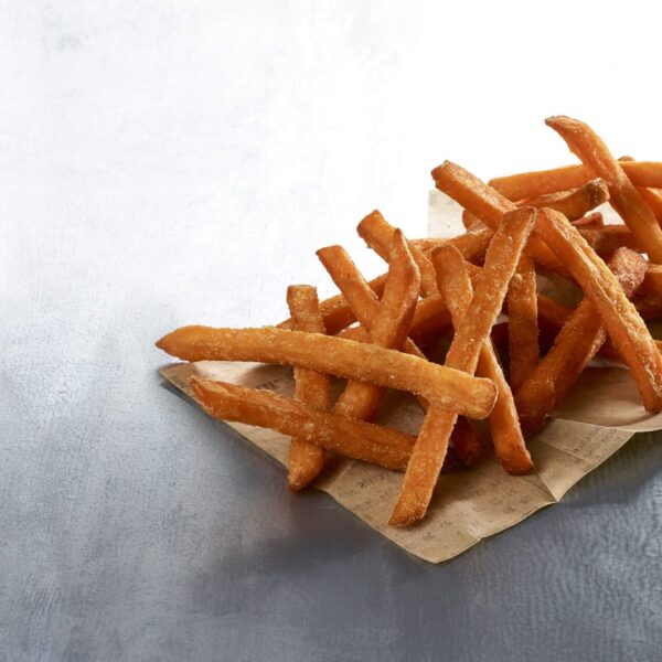 6024. Patata dulce Sweetpotato