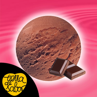 70010- helado chocolate granel