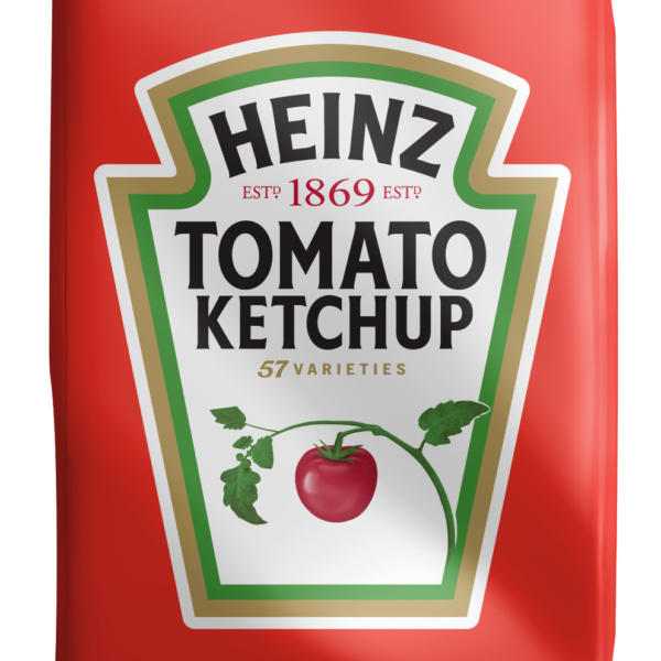 7111- Ketchup Heinz monodosis
