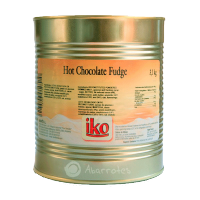 7186- Hot chocolate fudge IKO