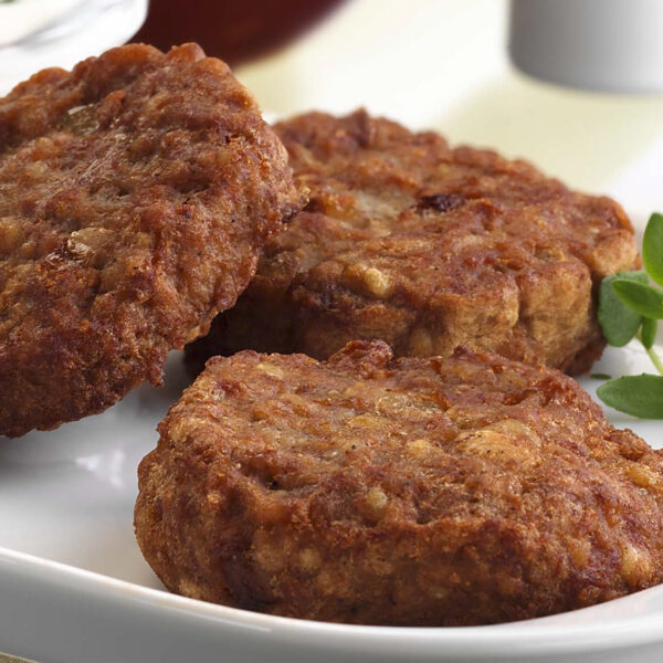 7307- Mini frikadelle 25 g