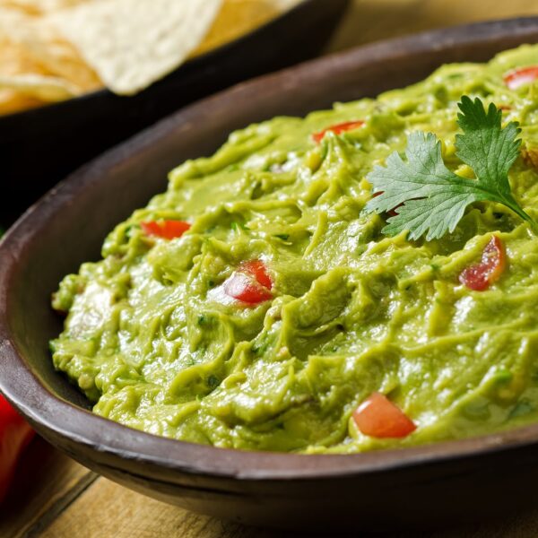 8067- Guacamole
