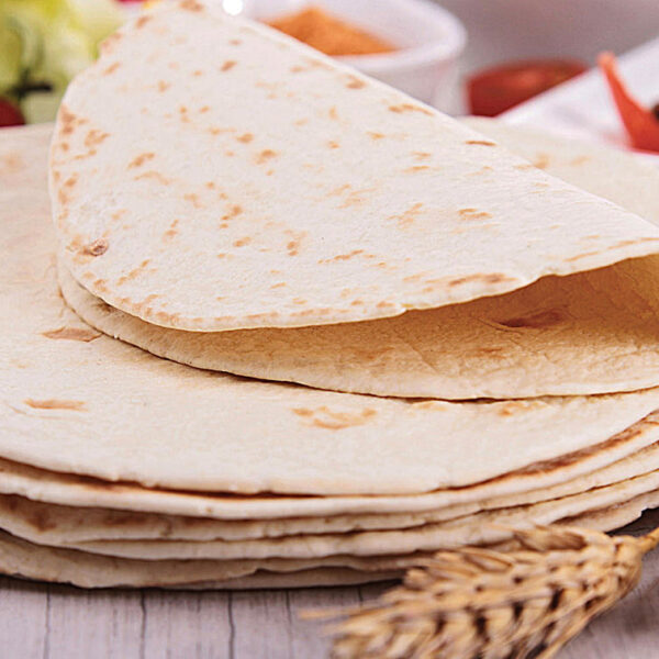 8069- Tortilla de trigo 20 cm (2)