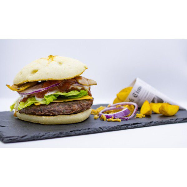 4053. hamburguesa-de-ciervo