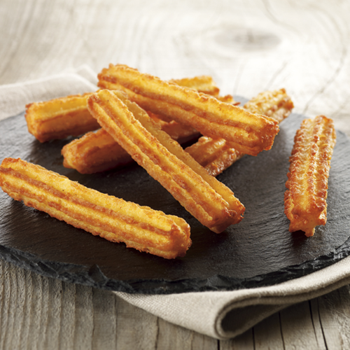 41050. Patatas churro.