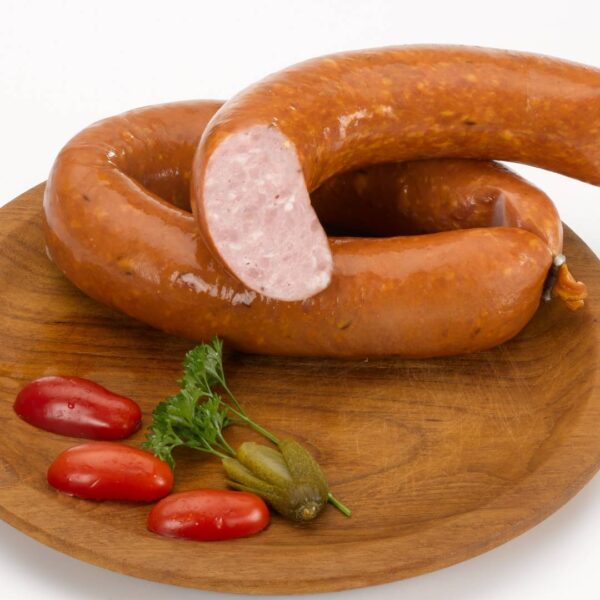 420278. Krakauer im Ring.