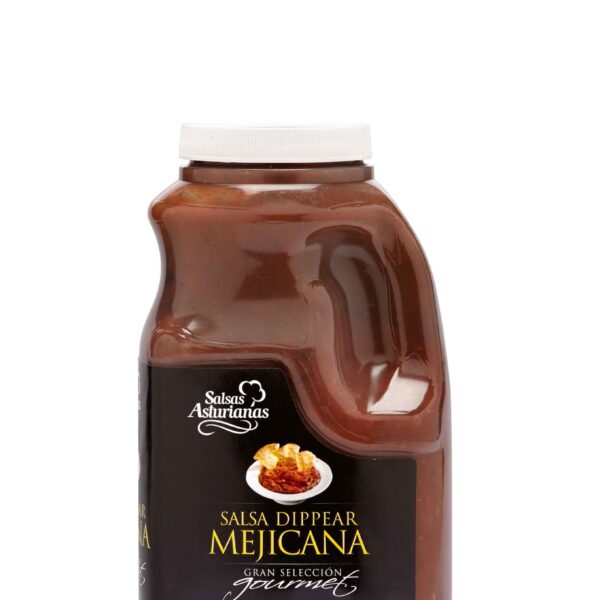 71030--Mejicana--Salsas-Asturianas