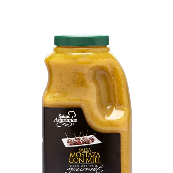 71032--Mostaza-Miel--Salsas-Asturianas
