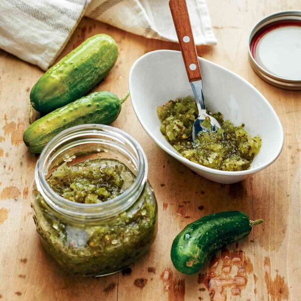 7240. Salsa pipinillo relish