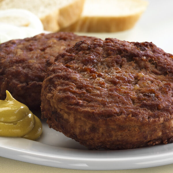 7306- Frikadelle 100g