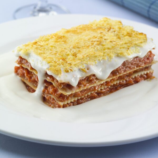 3088- LASAGNE DI CARNE GOURMET 360g