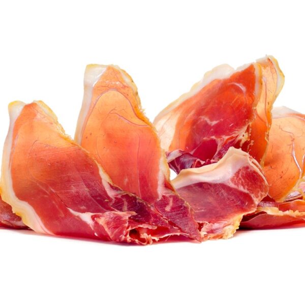 420123. JAMON CURADO CATERING