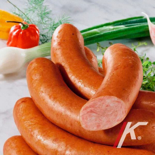 420262- Salchicha Krakauer (tipo cracovia)