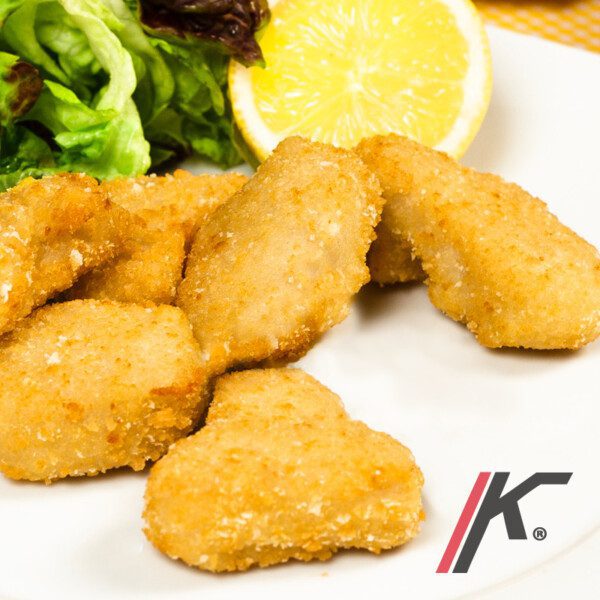 73621. NUGGET POLLO PREFRITO 4kg