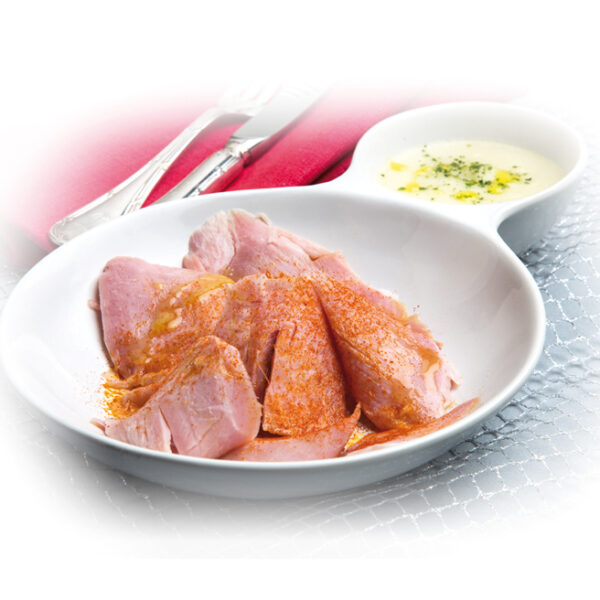 20138- Lacon ahumado