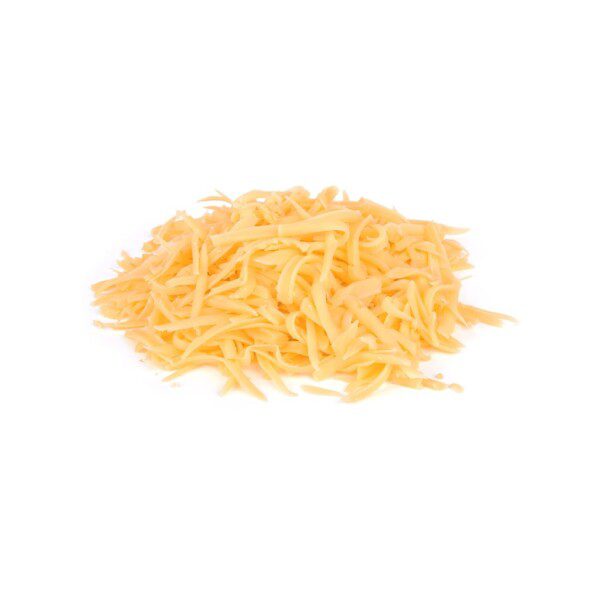 3523. Queso emmental rallado.