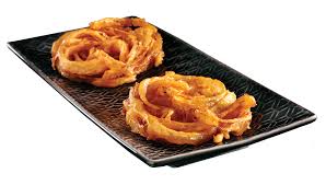 6027. Nido de cebolla