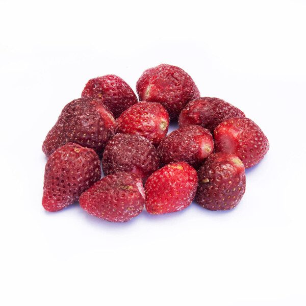 70029. Fresas congeladas