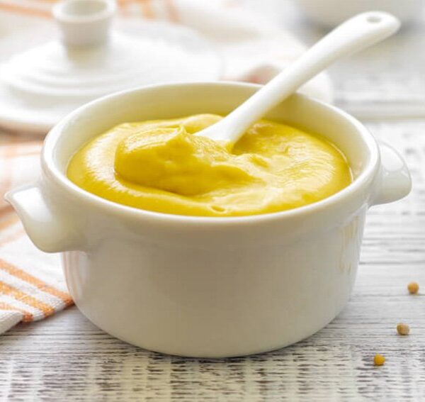 7255. Mostaza americana