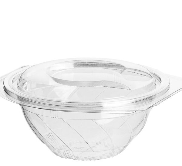 9096 BOL ENSALADERA PET 500 CC 11583