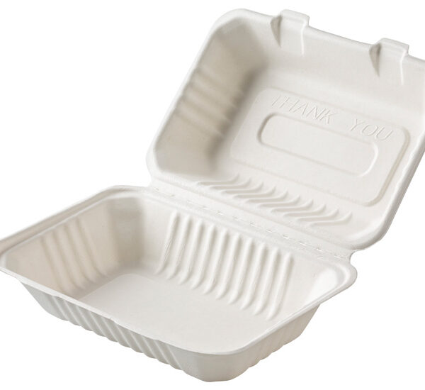 9137 ENVASE FIBRA CARTON RECTANG IP10