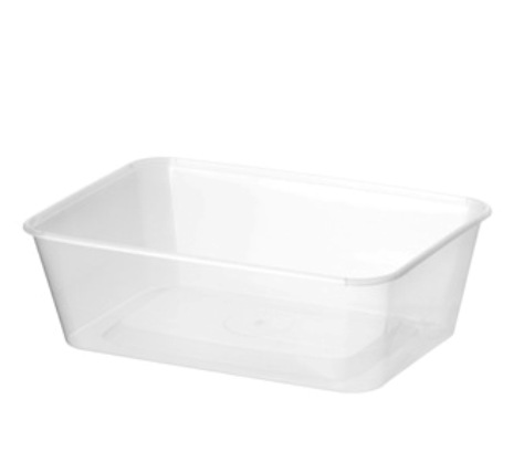 9138 ENVASE PP INYECCION 750 cc