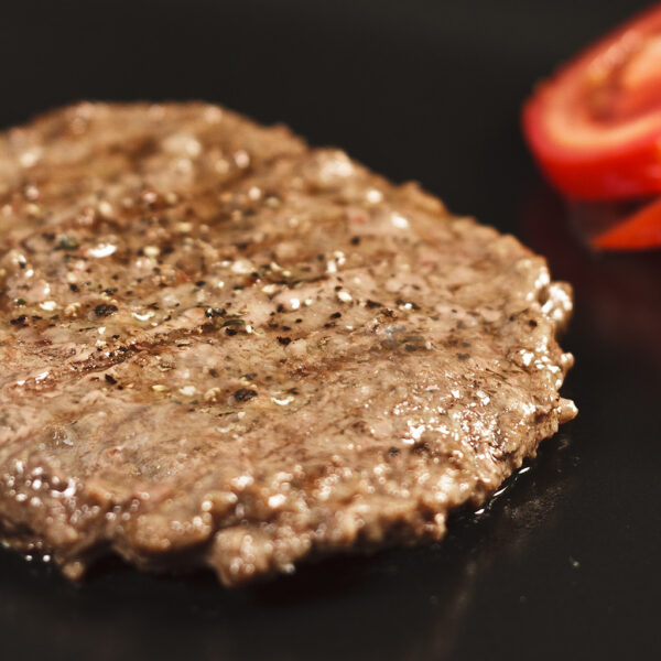 10209. BEEF BURGER HALAL 110g