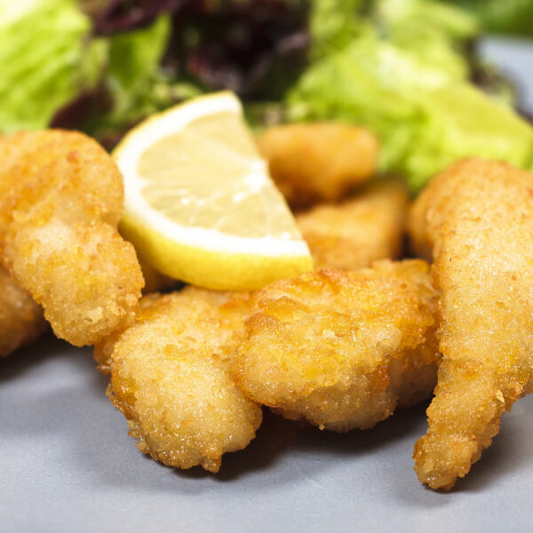 20158. CHICKEN FINGER ETNICO